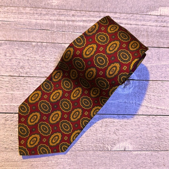 Boss by Hugo Boss Neck Tie - Picture 1 of 1